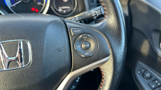 Honda Jazz 1.5 i-VTEC Sport Navi 5dr Petrol Hatchback